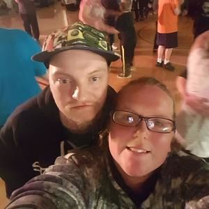 Meet your Posher, Justin